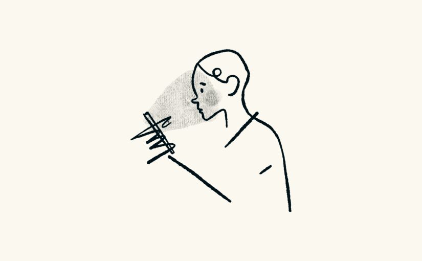 A few words about Twitter