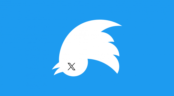 The limits on organic post reach on Twitter should be enough for mass abandon
