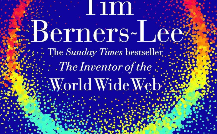 How To Fix The Web According To The Man Who Invented It