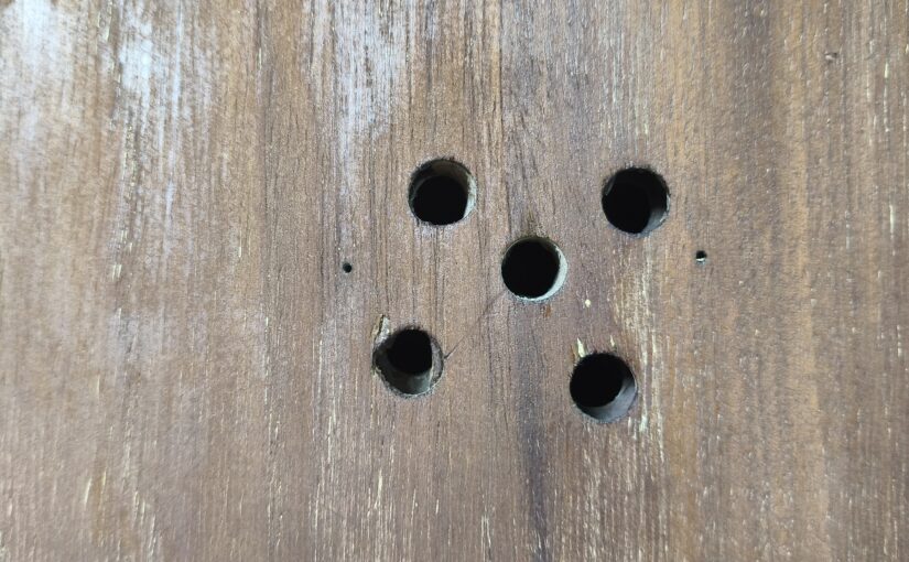 Como você salva seus arquivos?